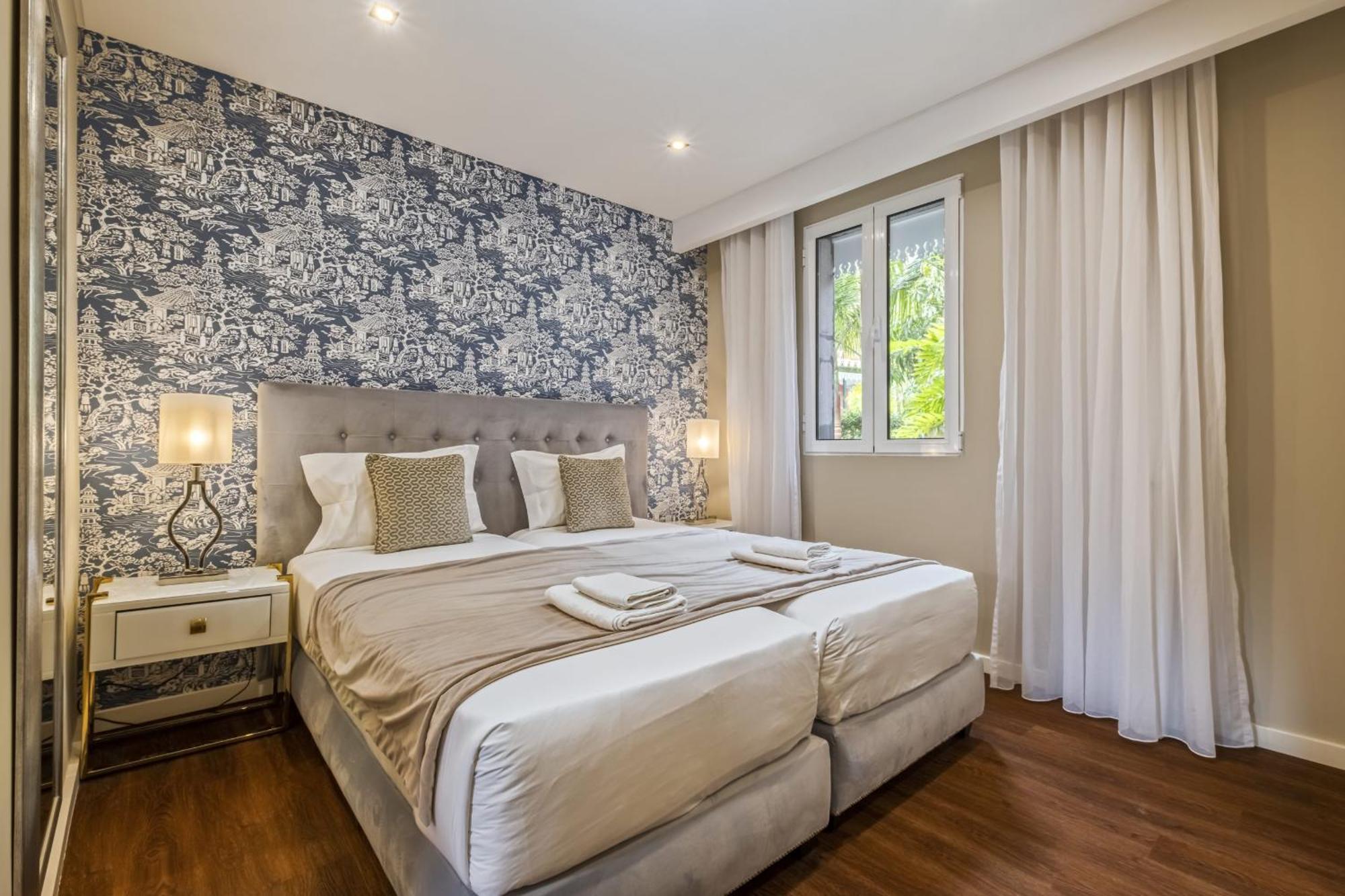 Quinta Da Tia Briosa By Madeira Sun Travel Villa Ponta do Sol  Buitenkant foto